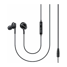 Wired headphones Samsung EO-IA500 Black (EO-IA500BBEGRU)